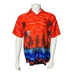 Hawaiian Shirt for Men